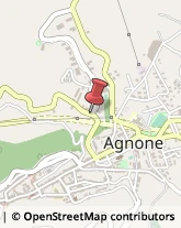 Autonoleggio Agnone,86081Isernia