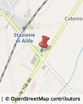 Ristoranti Alife,81011Caserta