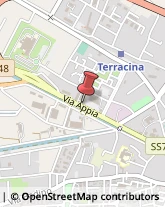 Uffici - Arredamento Terracina,04019Latina