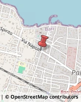 Carte da Gioco Bari,70128Bari