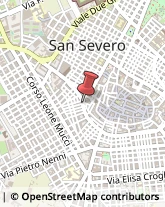 Assicurazioni San Severo,71016Foggia