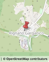 Alimentari Rignano Garganico,71010Foggia