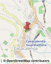 Autofficine e Centri Assistenza Casacalenda,86043Campobasso