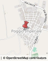 Commercialisti,71010Foggia