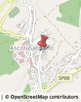 Agrumi Ascoli Satriano,71022Foggia