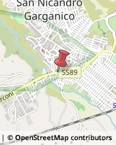 Imprese Edili San Nicandro Garganico,71015Foggia