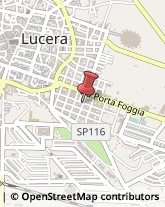 Scaldabagni Lucera,71036Foggia