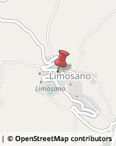 Farmacie Limosano,86022Campobasso