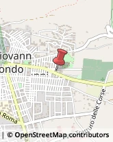 Tribunali ed Uffici Giudiziari San Giovanni Rotondo,71013Foggia