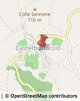 Aziende Agricole Castelbottaccio,86030Campobasso