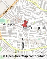 Laboratori di Analisi Cliniche Cerignola,71042Foggia