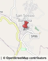 Scuole Pubbliche San Sossio Baronia,83050Avellino