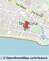 Assicurazioni Terracina,04019Latina