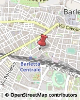 Agenti e Mediatori d'Affari Barletta,76121Barletta-Andria-Trani