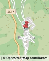 Pizzerie Rocca Pia,67030L'Aquila