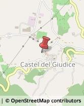 Alberghi Castel del Giudice,86080Isernia