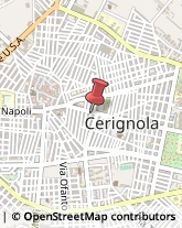 Giornalai Cerignola,71042Foggia