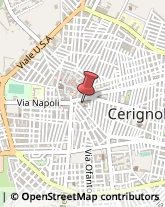 Abbigliamento in Pelle - Dettaglio Cerignola,71042Foggia