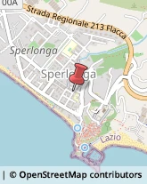 Ristoranti Sperlonga,04029Latina