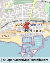 Macellerie Nettuno,00048Roma