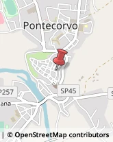 Istituti di Bellezza Pontecorvo,03037Frosinone