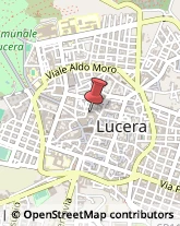 Pubblicità Esterna - Realizzazione Lucera,71036Foggia