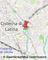 Uniformi e Divise Cisterna di Latina,04012Latina
