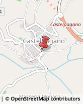 Aziende Agricole Castelpagano,82024Benevento