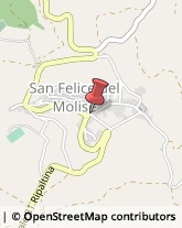 Macellerie San Felice del Molise,86030Campobasso