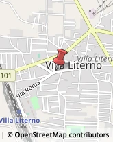 Impianti di Riscaldamento Villa Literno,81039Caserta