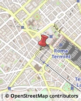 Valigerie ed Articoli da Viaggio - Dettaglio,00184Roma