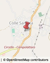 Notai Colle Sannita,82024Benevento