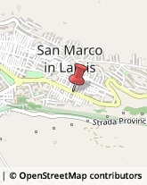 Imprese Edili San Marco in Lamis,71014Foggia