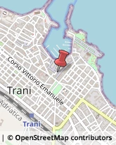 Trasporti Aerei Trani,76125Barletta-Andria-Trani