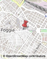 Cristallerie Foggia,71121Foggia