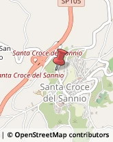 Concimi e Fertilizzanti Santa Croce del Sannio,82020Benevento