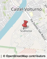 Aziende Sanitarie Locali (ASL) Castel Volturno,81030Caserta