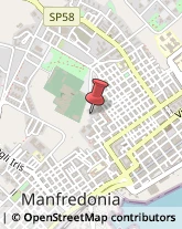 Ferramenta - Ingrosso Manfredonia,71043Foggia