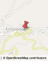 Agenzie Immobiliari Frosolone,86095Isernia