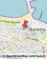 Associazioni ed Istituti di Previdenza ed Assistenza Barletta,76121Barletta-Andria-Trani