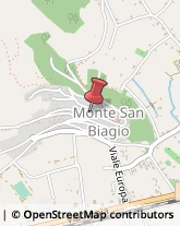 Carabinieri Monte San Biagio,04020Latina
