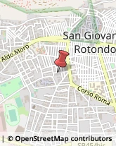 Elettricisti San Giovanni Rotondo,71013Foggia