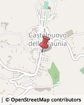 Tabaccherie Castelnuovo della Daunia,71034Foggia