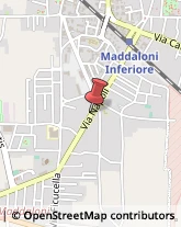 Materassi - Dettaglio Maddaloni,81024Caserta