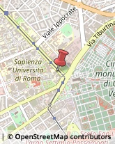 Università ed Istituti Superiori Roma,00161Roma