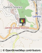 Ingegneri Larino,86035Campobasso