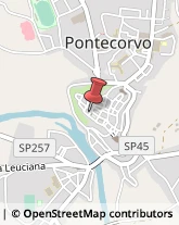 Assicurazioni Pontecorvo,03037Frosinone