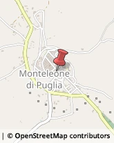 Cooperative Produzione, Lavoro e Servizi Monteleone di Puglia,71020Foggia