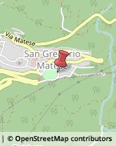 Pavimenti in Legno San Gregorio Matese,81010Caserta