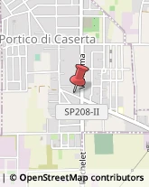 Ospedali Portico di Caserta,81050Caserta